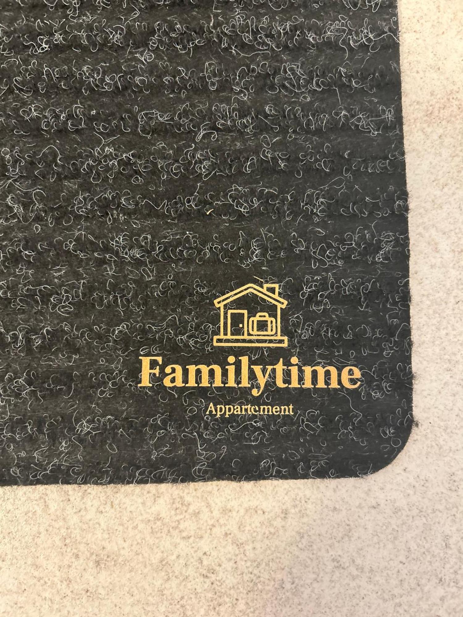 Familytime Am Traunsee Altmünster Eksteriør billede